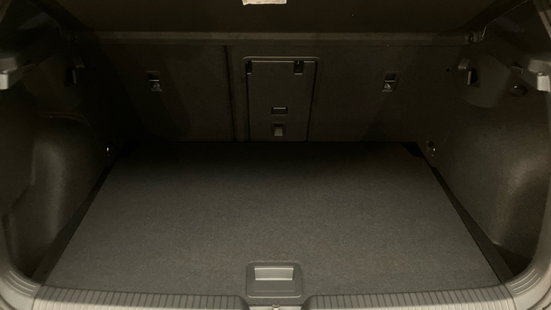 Volkswagen Golf 1.5 eTSI 150 Black Edition 5dr DSG Petrol Hatchback